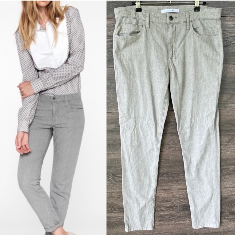 Joe's Jeans Greystone Slim Fit Jeans, size 30